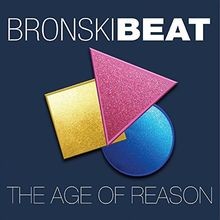 The age reason - reason, (deluxe