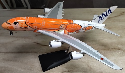 A380 800 ana - a380-800,