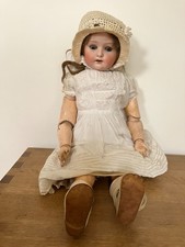 Antike Heubach Koppelsdorf