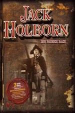 Jack Holborn-Collectors Box