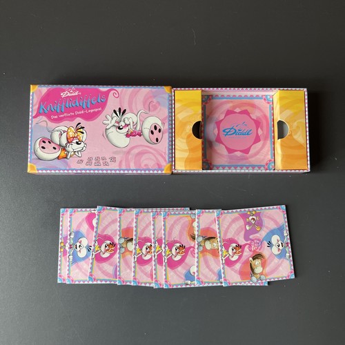 Diddls knifflidiffels das - knifflidiffels,