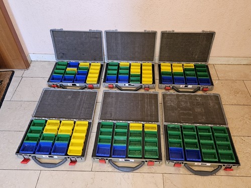 Würth systemboxen - wÜrth,