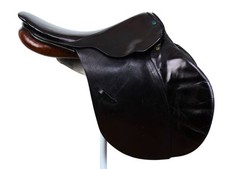 Stubben Siegfried II - Springsattel