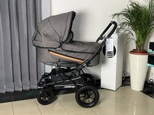 EMMALJUNGA Edge Duo S outdoor/neuwertig /geprüfter Kinderwagen vom Fachhändler !