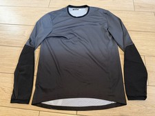 ASSOS TRAIL Langarmshirt