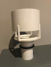 Grohe DAL Bassin / Ventilsitz passend für Heberglocke 27.05.44 und 20.03.44