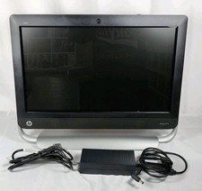 HP Touchsmart Elite 7320 - 21.5" - i3-2120 3,3 GHz - 8 GB Ram - 500GB HDD -Win10