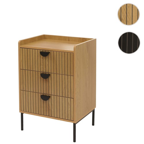 Kommode hwc o39 highboard - kommode,