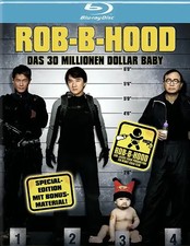 Rob-B-Hood - Special Edition