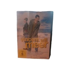 Vincent Will Meer DVD von Ralf