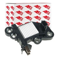 AS-PL GENERATORREGLER