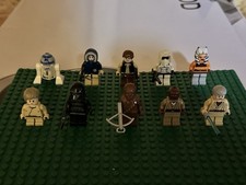 LEGO Star Wars Figuren Set