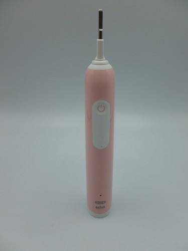 Braun oral pro - braun, pink