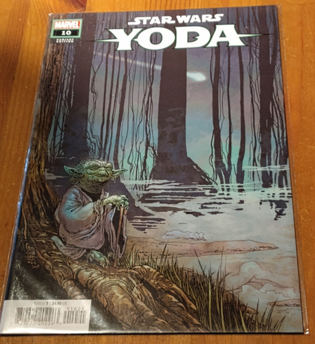 Star wars yoda variant - star, #