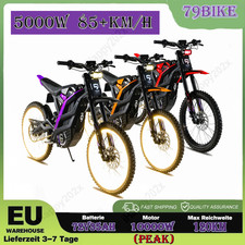 5000 79BIKE-Falcon Pro 85km/h