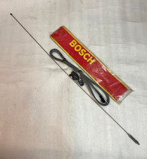 Dachantenne Chrom Bosch Universal VW Audi Opel BMW Mercedes Porsche Oldtimer