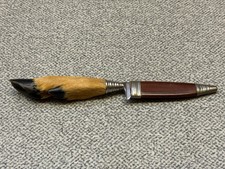 Taschenmesser Trachtenmesser