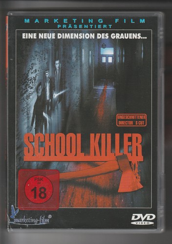 School killer - school,