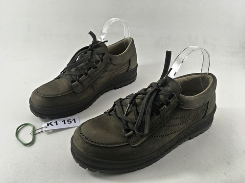 Klepper herren halbschuhe - herren,