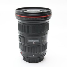 Canon EF 16-35mm F/2.8L II USM