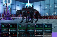 1 x Malwyn Erwachsene Paar Top