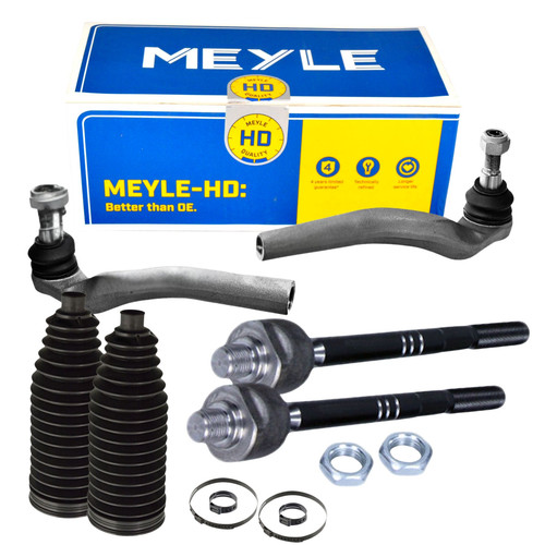 Meyle spurstangenkopf - meyle, hd