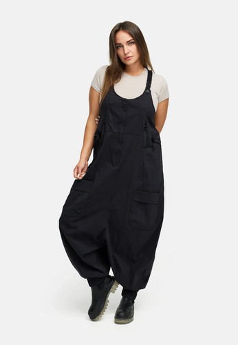 Kekoo overall latzhose - kekoo, overall/latzhose