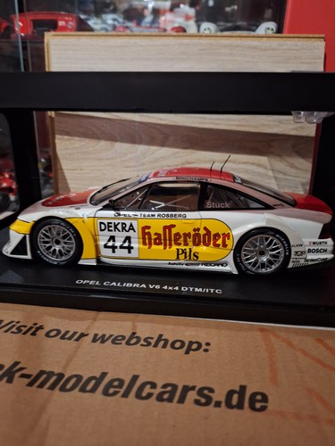 18werk opel calibra v6 - calibra,