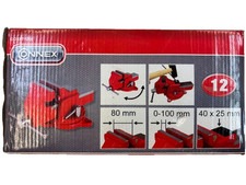 Connex Schraubstock COX871080