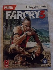 Far Cry 3: Prima's Official