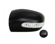 Spiegelkappe Links Umfeldlicht