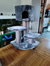 katzenkratzbaum xxl von More, 2x Stück vorhanden 