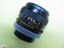 Canon FD S.S.C. 1,4/50 mm