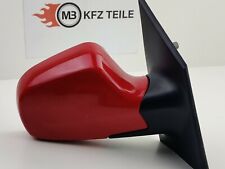 212038 Außenspiegel rechts HYUNDAI Matrix (FC) 012172 Original ?