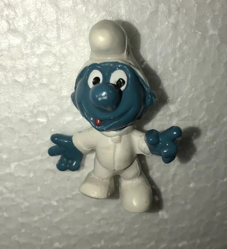 Astronautenschlumpf kosmonaut - astronautenschlumpf,