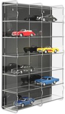 SORA Modellautovitrine 1:24