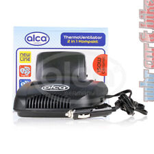 12V Keramik-Heizlüfter Alca