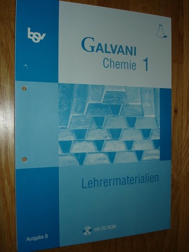 Neu galvani chemie band - neu,