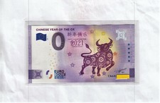 CHINESE year of the OX - CNAR