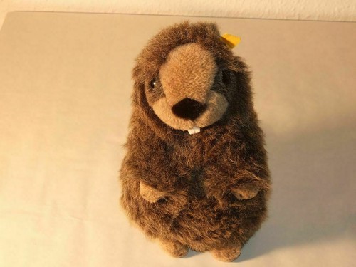 Steiff biber paddy 071584 27cm - biber,