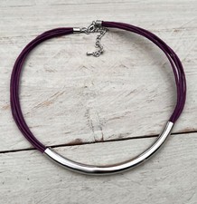 Halskette modekette blogger - halskette,