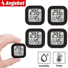 Digital hygrometer mini - hygrometer,
