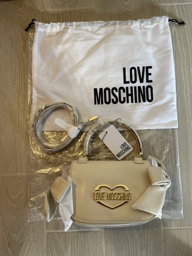 Love moschino flocken - pu,