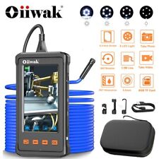 Oiiwak Endoskop 1080P HD