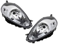 Scheinwerfer für Fiat Punto