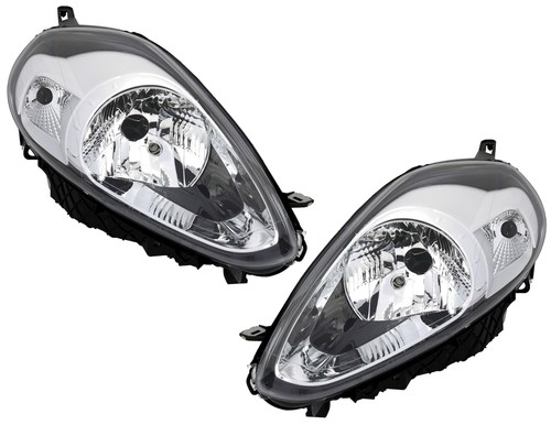 Scheinwerfer für fiat - fiat, punto