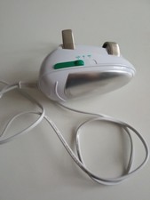  Massagegerät, "schwedische Massage", Relax-Masseur elektrisch mit Wärmefunktion