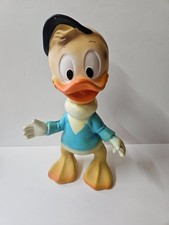 Vintage Disney Figur Dewey – Walt Disney Productions 1960er – ART 125 – Rarität