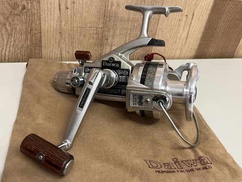 Daiwa millionmax 9000rd - daiwa,