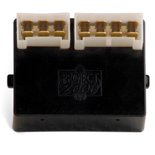 Lippert Schaltbox für